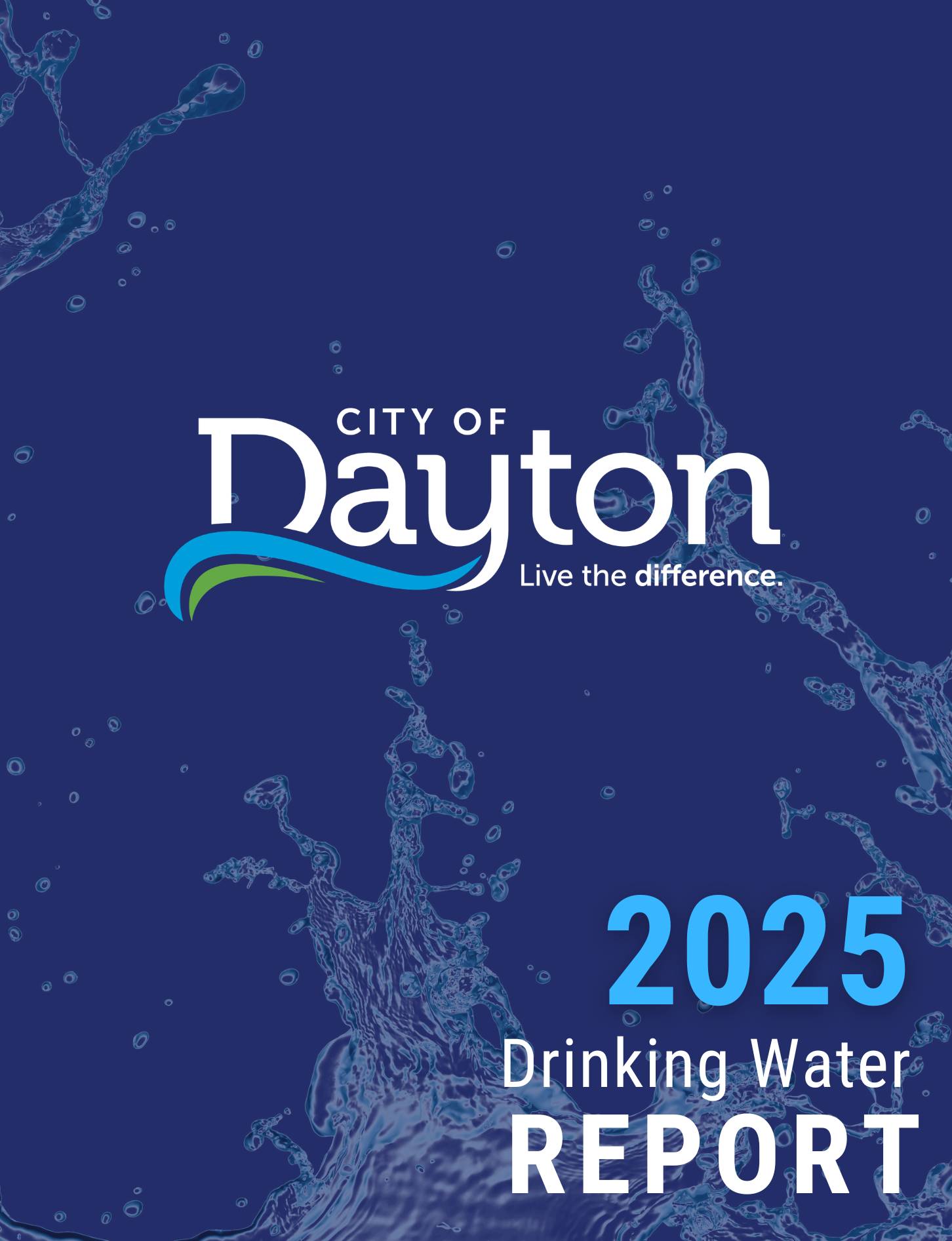 2025 water report - Copy